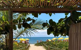 Pousada Vila Araticum